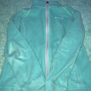 columbia jacket